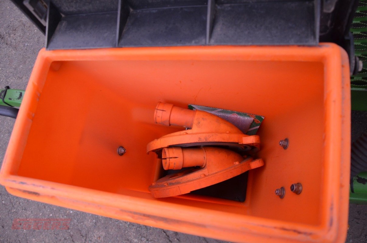 Einzelkornsägerät tip Amazone ED 602 K Classic, Gebrauchtmaschine in Suhlendorf (Poză 11)