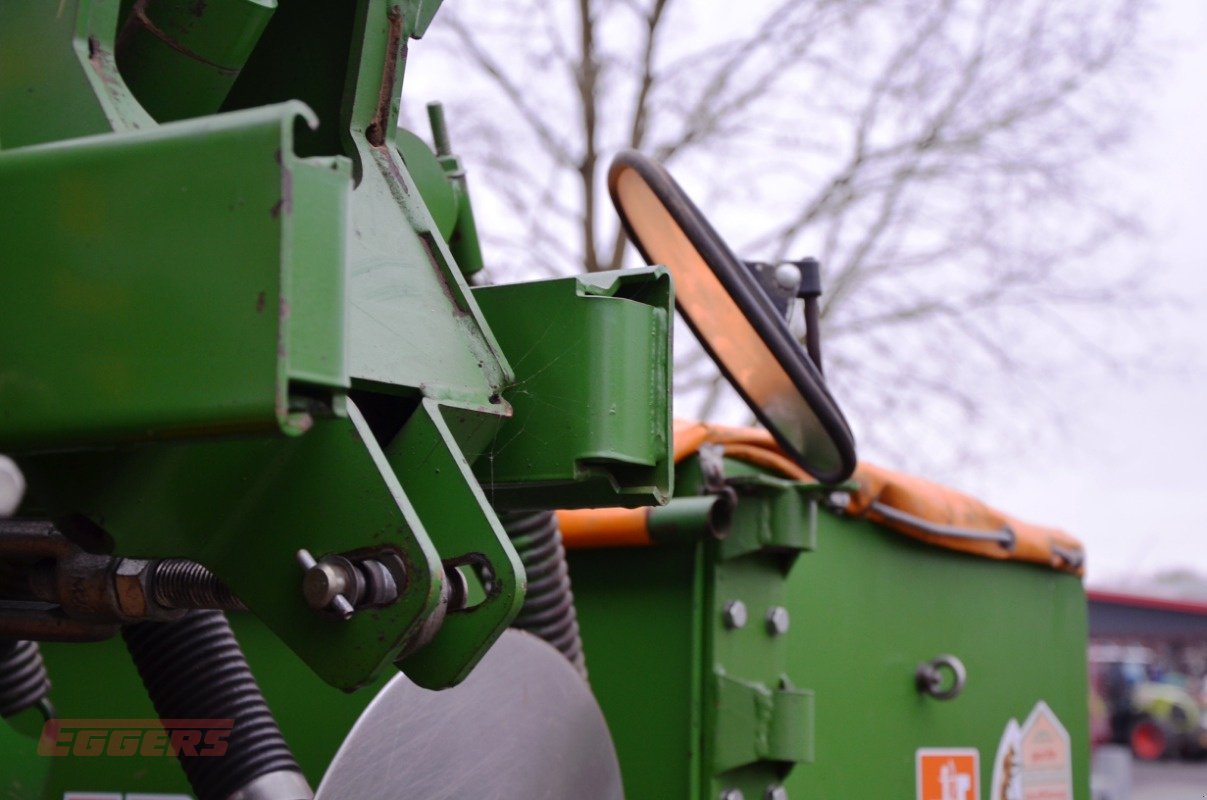 Einzelkornsägerät tip Amazone ED 602 K Classic, Gebrauchtmaschine in Suhlendorf (Poză 12)