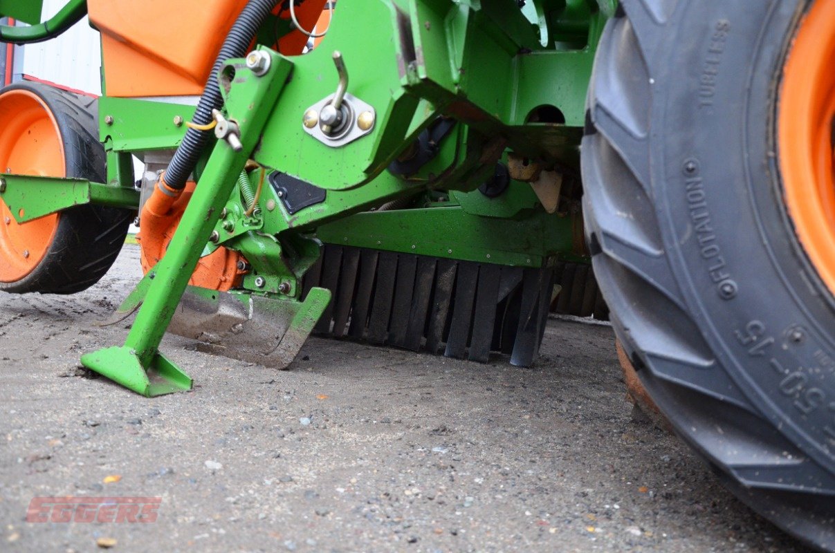 Einzelkornsägerät tip Amazone ED 602 K Classic, Gebrauchtmaschine in Suhlendorf (Poză 13)