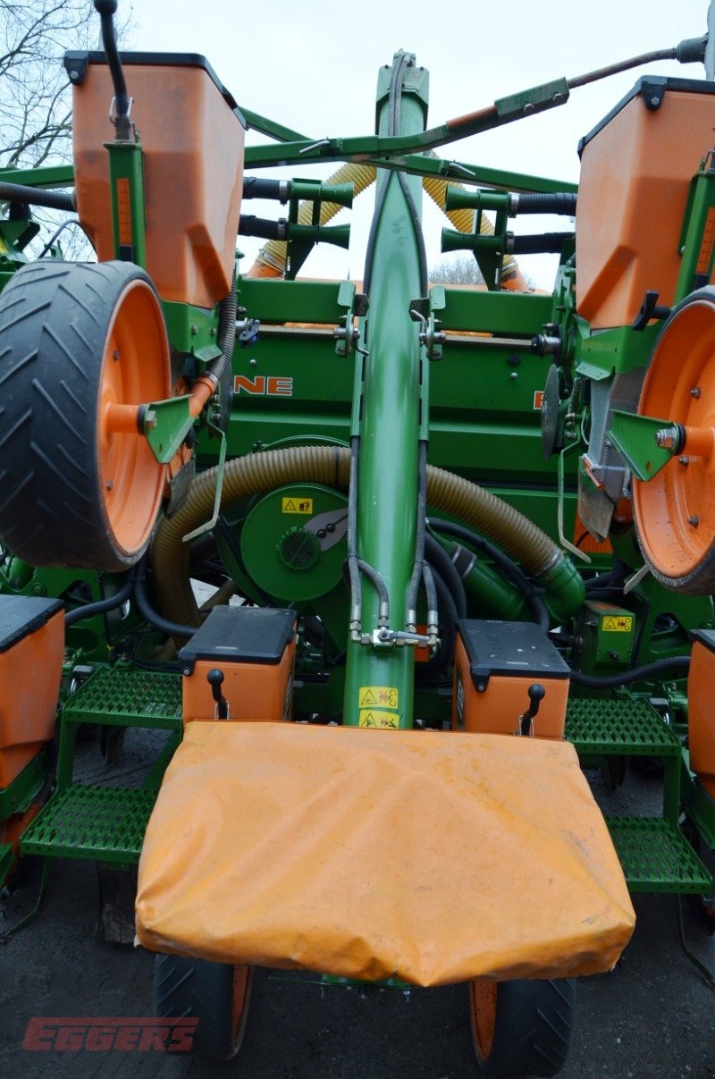 Einzelkornsägerät tip Amazone ED 602 K Classic, Gebrauchtmaschine in Suhlendorf (Poză 15)