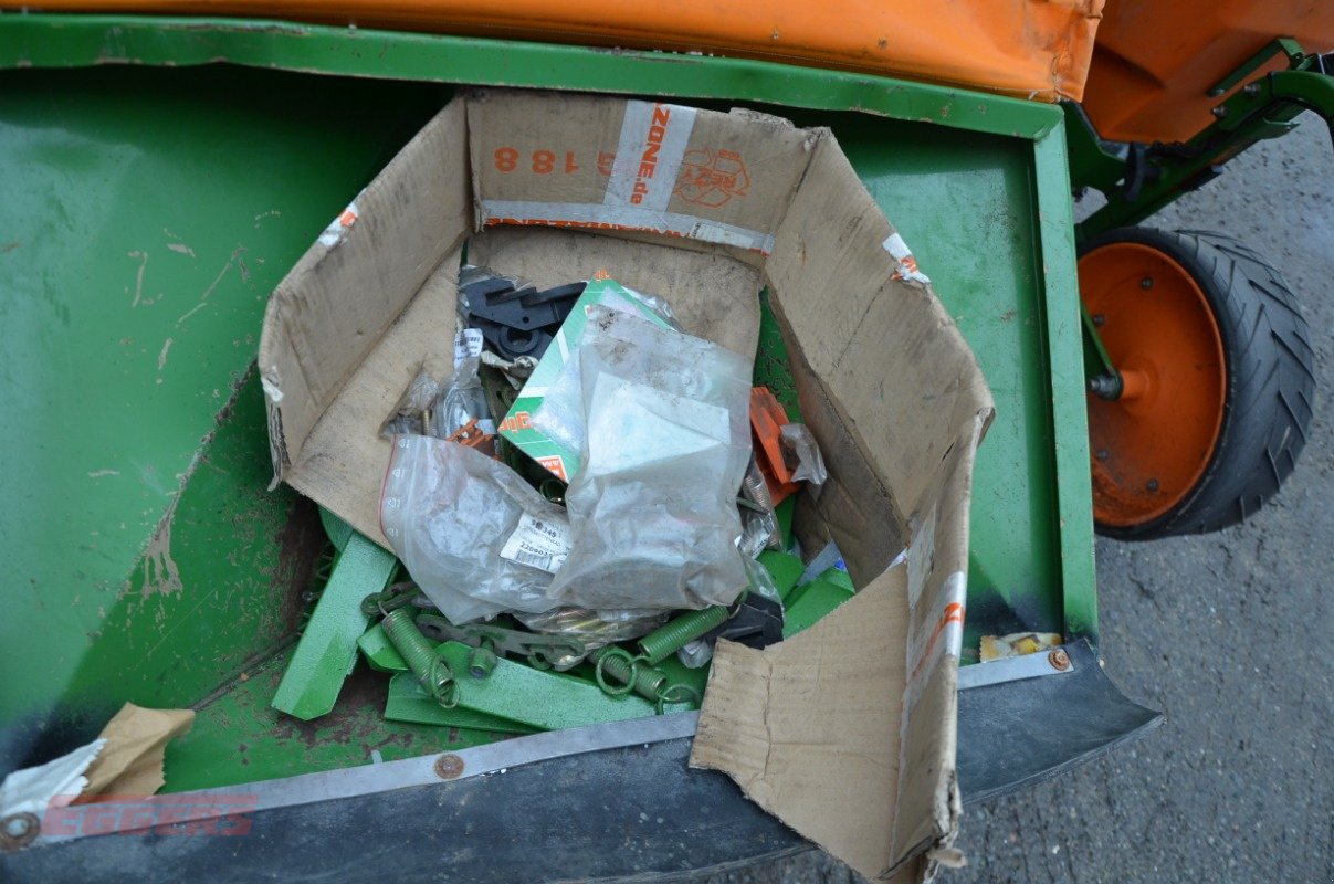 Einzelkornsägerät tip Amazone ED 602 K Classic, Gebrauchtmaschine in Suhlendorf (Poză 16)