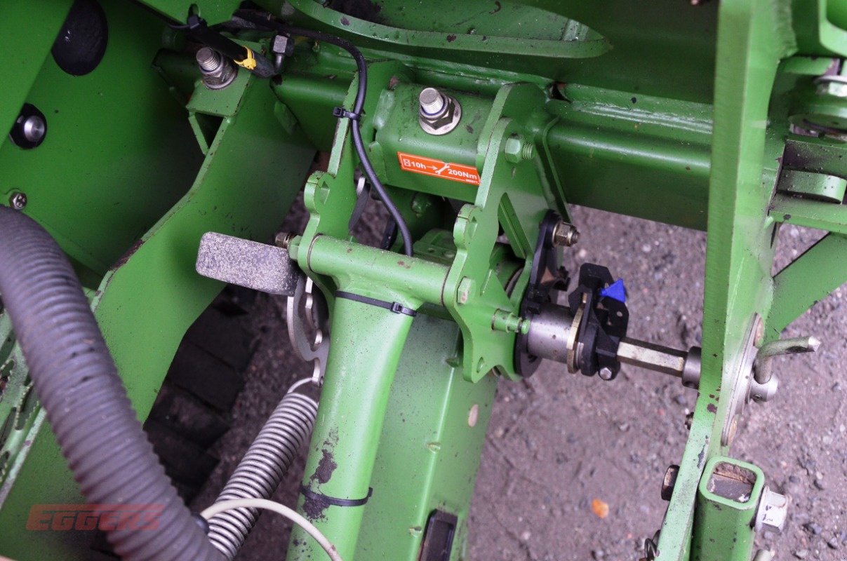 Einzelkornsägerät tip Amazone ED 602 K Classic, Gebrauchtmaschine in Suhlendorf (Poză 17)