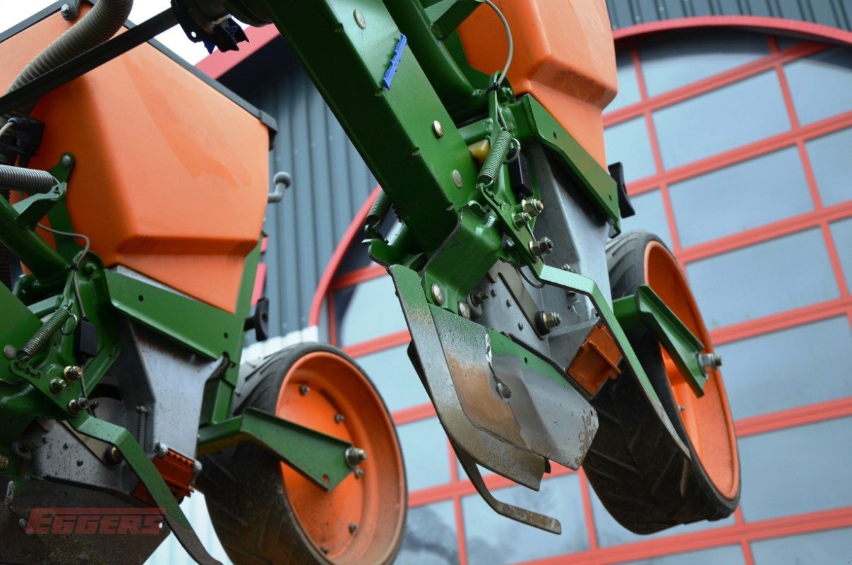 Einzelkornsägerät tip Amazone ED 602 K Classic, Gebrauchtmaschine in Suhlendorf (Poză 19)