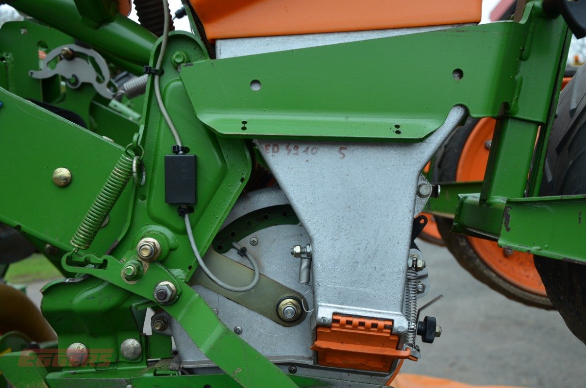 Einzelkornsägerät tip Amazone ED 602 K Classic, Gebrauchtmaschine in Suhlendorf (Poză 20)