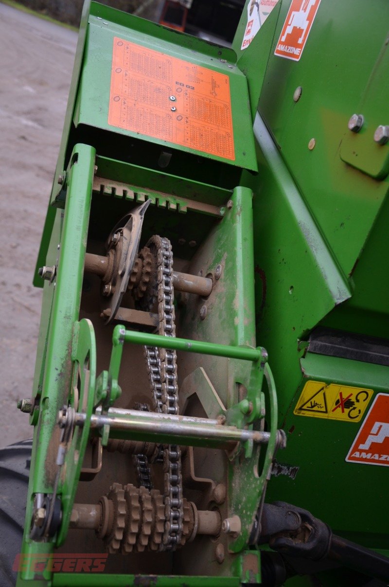 Einzelkornsägerät tip Amazone ED 602 K Classic, Gebrauchtmaschine in Suhlendorf (Poză 23)