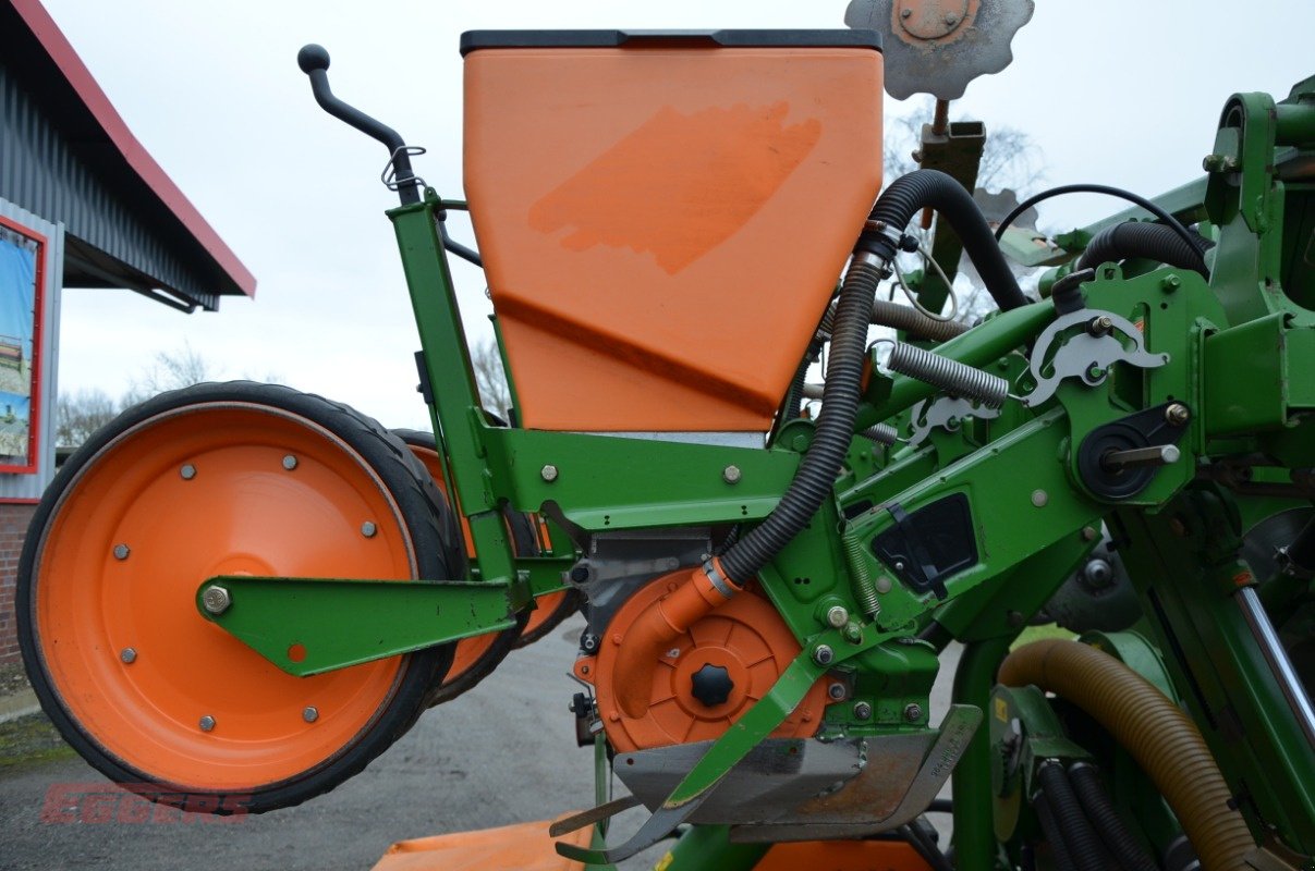 Einzelkornsägerät tip Amazone ED 602 K Classic, Gebrauchtmaschine in Suhlendorf (Poză 24)