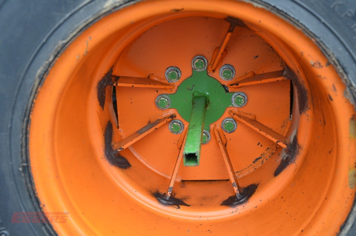 Einzelkornsägerät tip Amazone ED 602 K Classic, Gebrauchtmaschine in Suhlendorf (Poză 27)