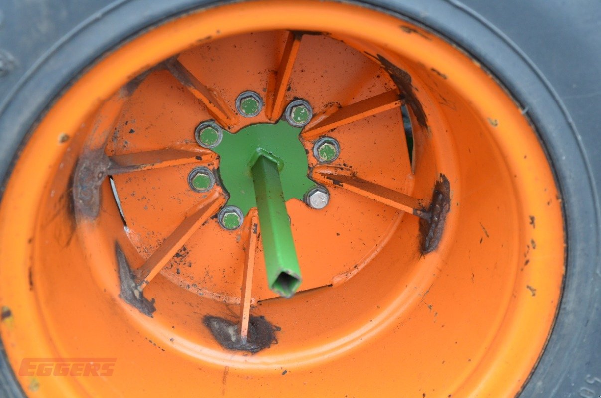 Einzelkornsägerät tip Amazone ED 602 K Classic, Gebrauchtmaschine in Suhlendorf (Poză 28)