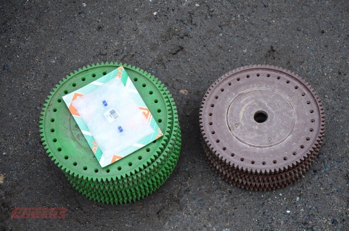 Einzelkornsägerät tip Amazone ED 602 K Classic, Gebrauchtmaschine in Suhlendorf (Poză 30)