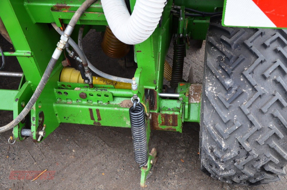 Einzelkornsägerät tip Amazone ED 602 K Classic, Gebrauchtmaschine in Suhlendorf (Poză 31)