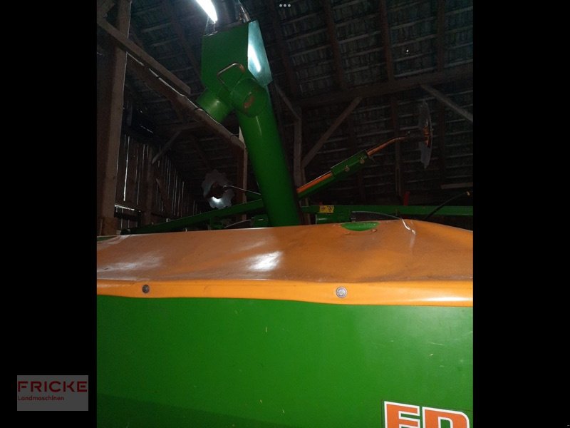 Einzelkornsägerät типа Amazone ED 602 K Contour  **Jahresendralley**, Gebrauchtmaschine в Bockel - Gyhum (Фотография 8)