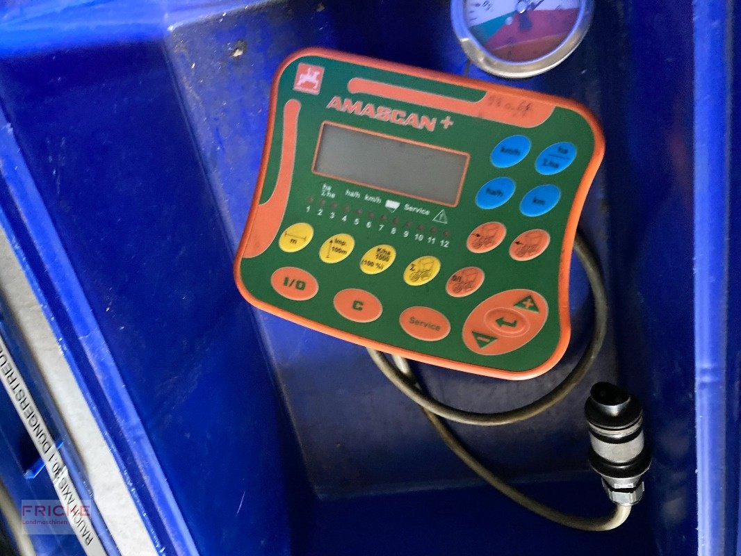 Einzelkornsägerät типа Amazone ED 602 K Contour  **Jahresendralley**, Gebrauchtmaschine в Bockel - Gyhum (Фотография 21)