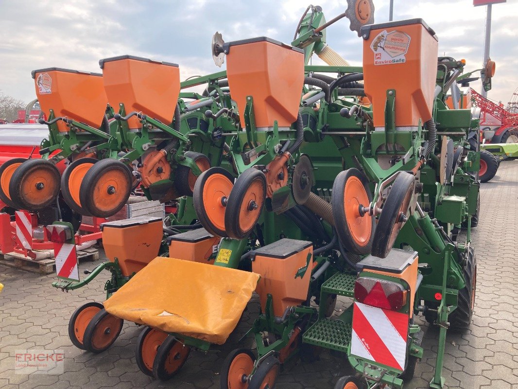 Einzelkornsägerät типа Amazone ED 602 K Contour  **Jahresendralley**, Gebrauchtmaschine в Bockel - Gyhum (Фотография 12)