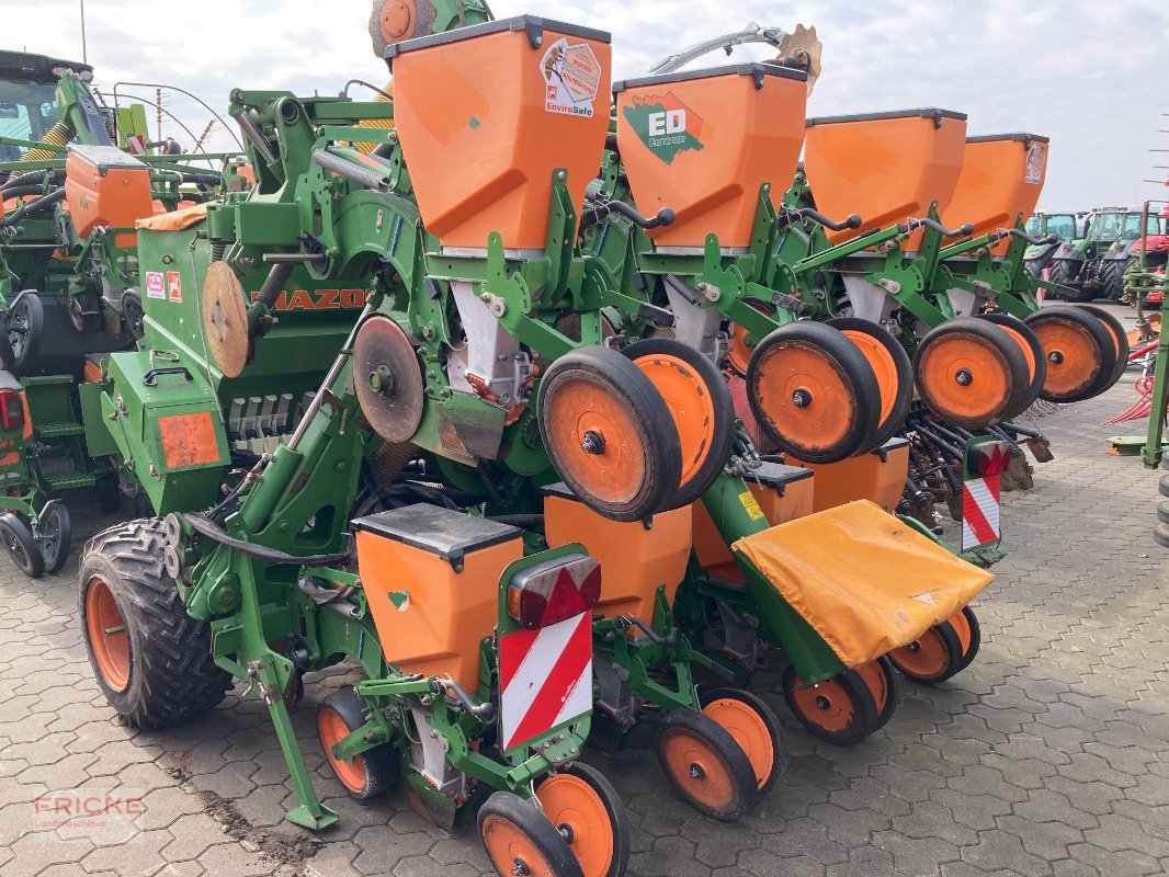 Einzelkornsägerät типа Amazone ED 602 K Contour  **Jahresendralley**, Gebrauchtmaschine в Bockel - Gyhum (Фотография 15)