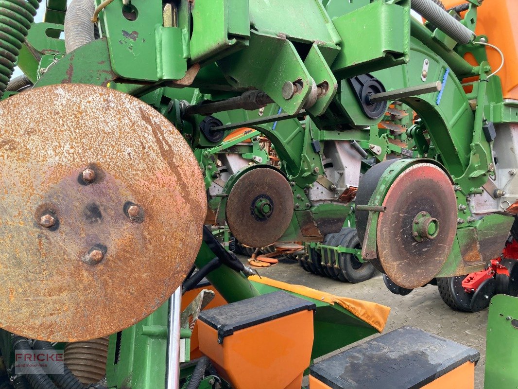 Einzelkornsägerät типа Amazone ED 602 K Contour  **Jahresendralley**, Gebrauchtmaschine в Bockel - Gyhum (Фотография 17)