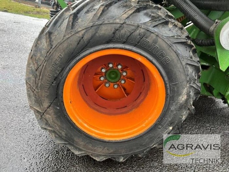 Einzelkornsägerät za tip Amazone ED 602 K CONTOUR, Gebrauchtmaschine u Meppen (Slika 15)