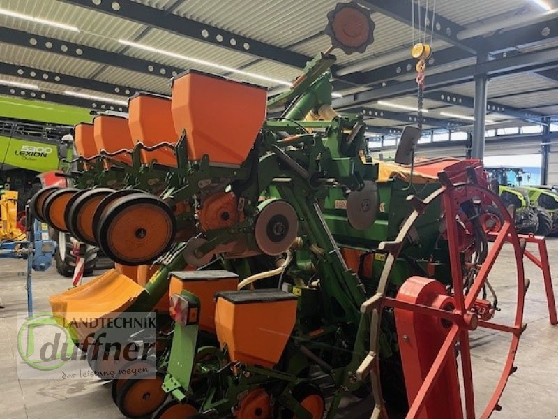 Einzelkornsägerät des Typs Amazone ED 602-K Contour, Gebrauchtmaschine in Hohentengen (Bild 3)
