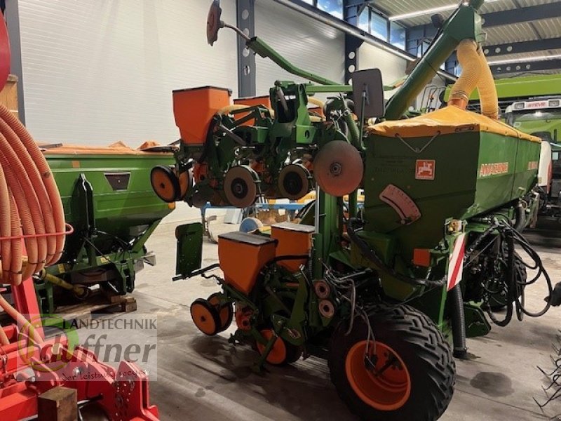 Einzelkornsägerät des Typs Amazone ED 602-K Contour, Gebrauchtmaschine in Hohentengen (Bild 4)