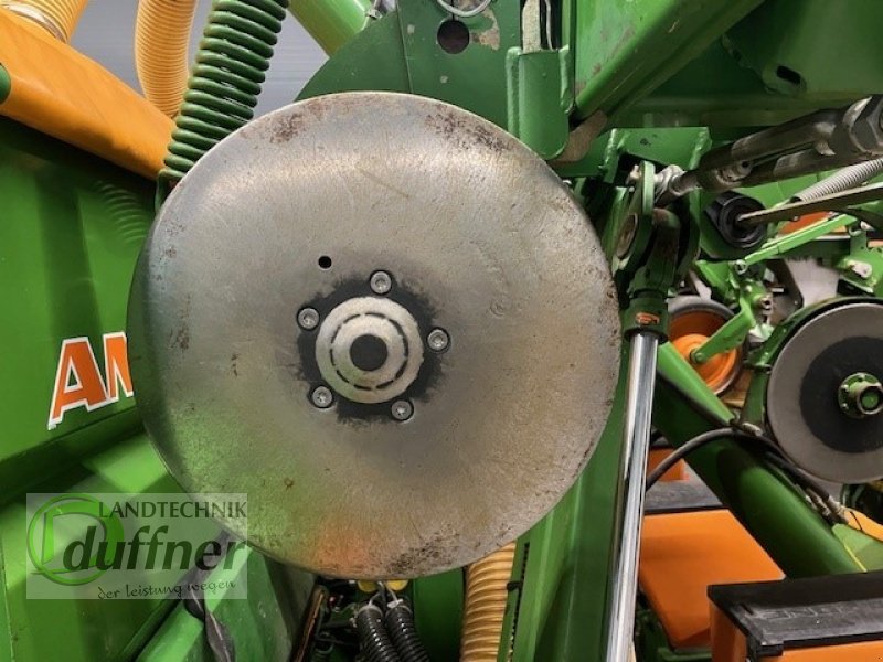 Einzelkornsägerät des Typs Amazone ED 602-K Contour, Gebrauchtmaschine in Hohentengen (Bild 7)