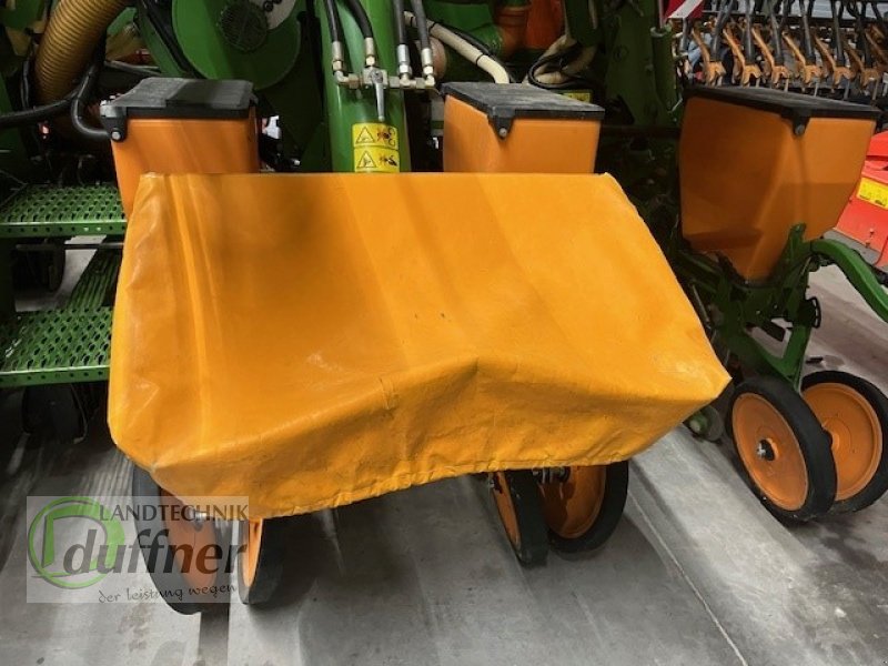 Einzelkornsägerät des Typs Amazone ED 602-K Contour, Gebrauchtmaschine in Hohentengen (Bild 8)