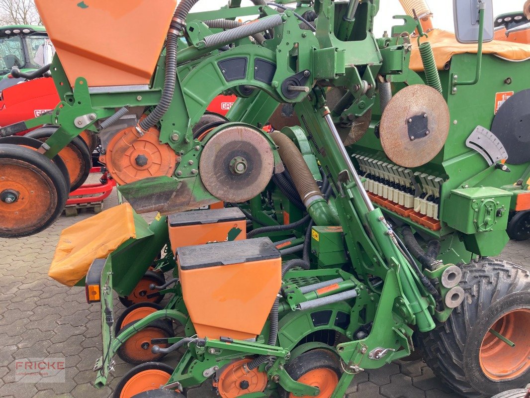 Einzelkornsägerät типа Amazone ED 602 K Contour, Gebrauchtmaschine в Bockel - Gyhum (Фотография 11)