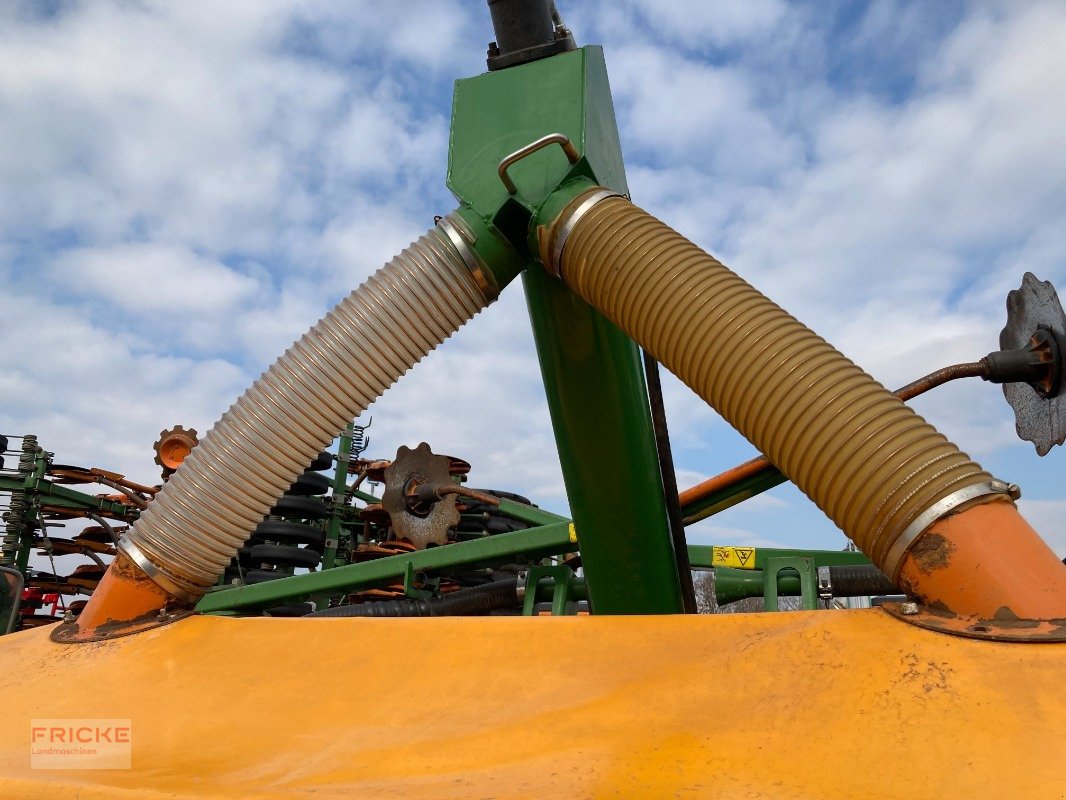 Einzelkornsägerät типа Amazone ED 602 K Contour, Gebrauchtmaschine в Bockel - Gyhum (Фотография 19)