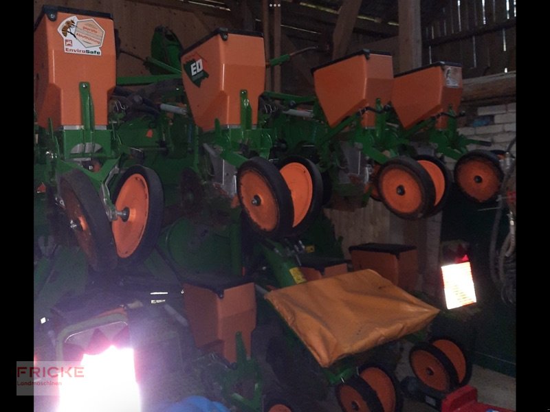 Einzelkornsägerät des Typs Amazone ED 602 K Contour, Gebrauchtmaschine in Bockel - Gyhum (Bild 3)