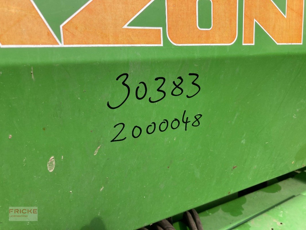 Einzelkornsägerät des Typs Amazone ED 602 K Contour, Gebrauchtmaschine in Bockel - Gyhum (Bild 9)