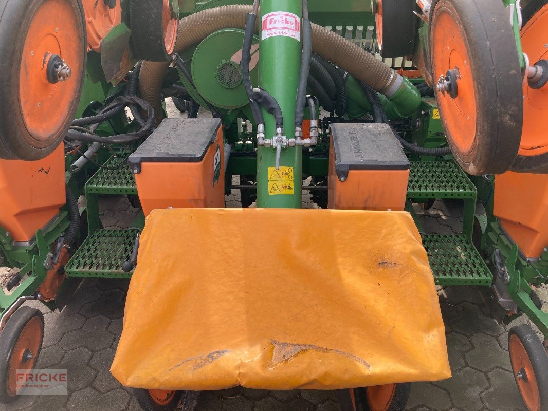 Einzelkornsägerät des Typs Amazone ED 602 K Contour, Gebrauchtmaschine in Bockel - Gyhum (Bild 14)