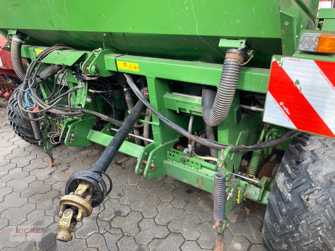 Einzelkornsägerät des Typs Amazone ED 602 K Contour, Gebrauchtmaschine in Bockel - Gyhum (Bild 18)