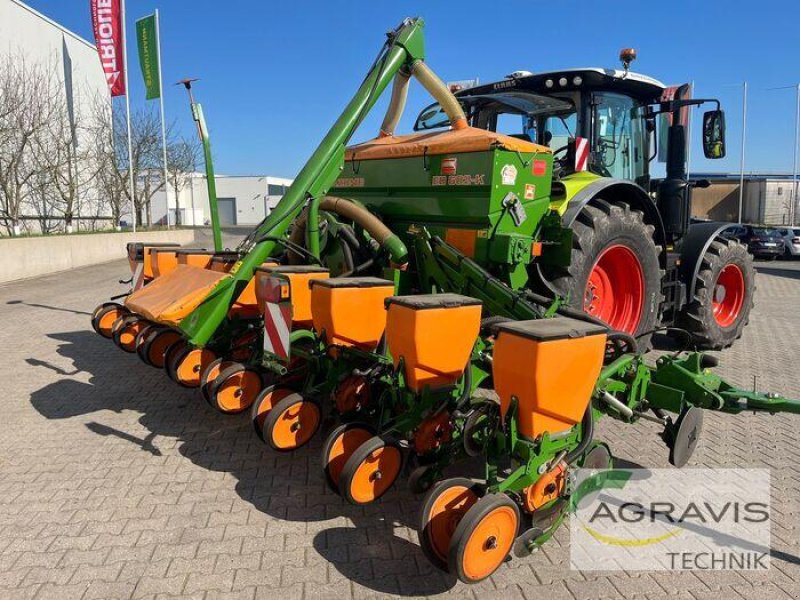 Einzelkornsägerät типа Amazone ED 602 K Dummy, Gebrauchtmaschine в Alpen (Фотография 19)