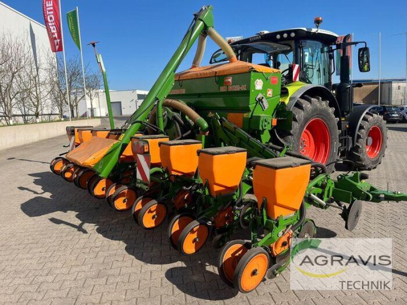 Einzelkornsägerät типа Amazone ED 602 K Dummy, Gebrauchtmaschine в Alpen (Фотография 20)