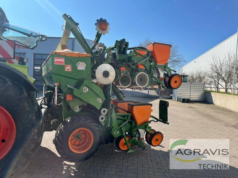 Einzelkornsägerät типа Amazone ED 602 K Dummy, Gebrauchtmaschine в Alpen (Фотография 8)