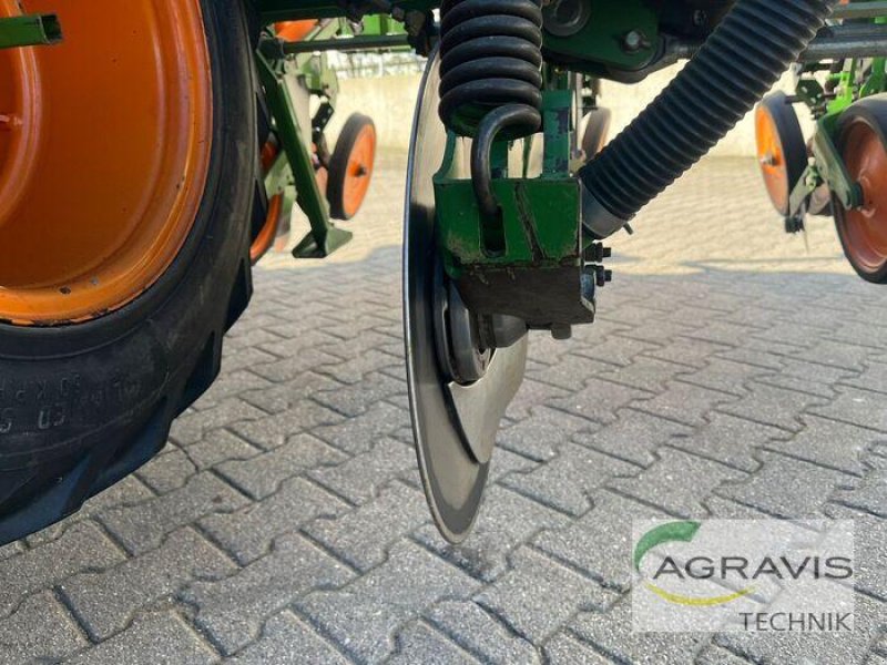 Einzelkornsägerät типа Amazone ED 602 K Dummy, Gebrauchtmaschine в Alpen (Фотография 12)