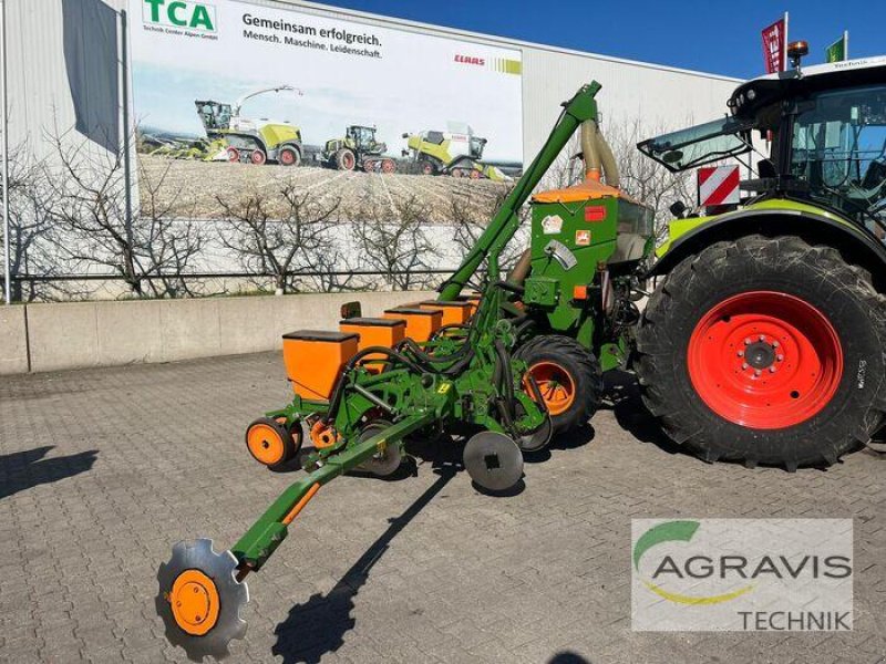 Einzelkornsägerät типа Amazone ED 602 K Dummy, Gebrauchtmaschine в Alpen (Фотография 1)
