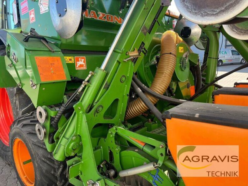 Einzelkornsägerät типа Amazone ED 602 K Dummy, Gebrauchtmaschine в Alpen (Фотография 4)