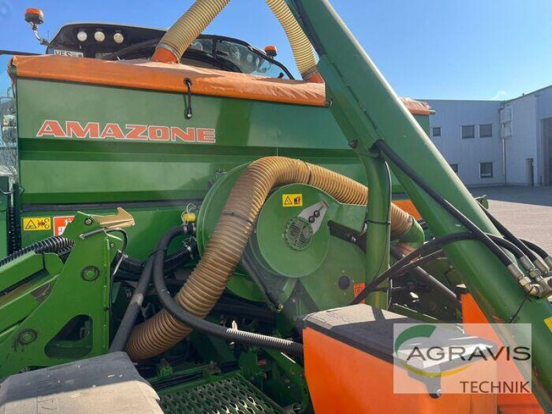 Einzelkornsägerät типа Amazone ED 602 K Dummy, Gebrauchtmaschine в Alpen (Фотография 16)