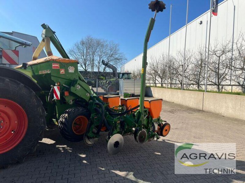 Einzelkornsägerät типа Amazone ED 602 K Dummy, Gebrauchtmaschine в Alpen (Фотография 9)