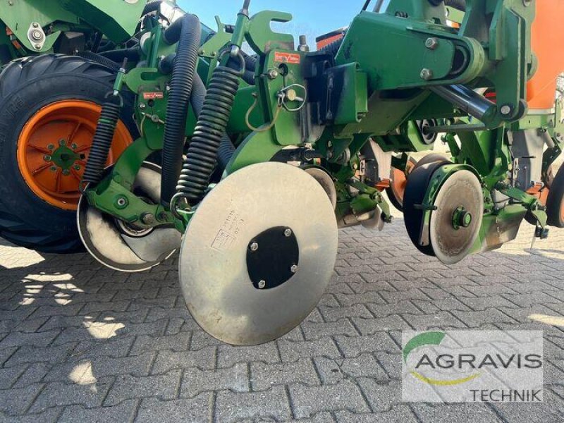 Einzelkornsägerät типа Amazone ED 602 K Dummy, Gebrauchtmaschine в Alpen (Фотография 14)