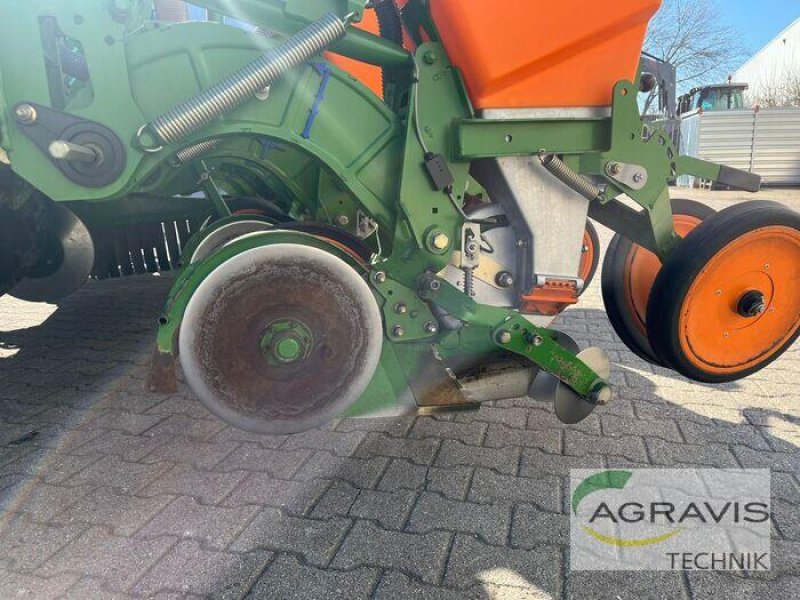 Einzelkornsägerät типа Amazone ED 602 K Dummy, Gebrauchtmaschine в Alpen (Фотография 15)