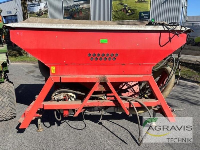 Einzelkornsägerät типа Amazone ED 602 K + Fronttank, Gebrauchtmaschine в Meppen (Фотография 11)