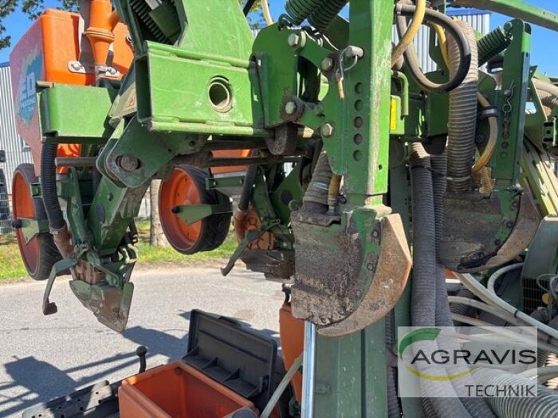 Einzelkornsägerät типа Amazone ED 602 K + Fronttank, Gebrauchtmaschine в Meppen (Фотография 7)