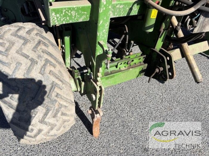 Einzelkornsägerät типа Amazone ED 602 K + Fronttank, Gebrauchtmaschine в Meppen (Фотография 17)