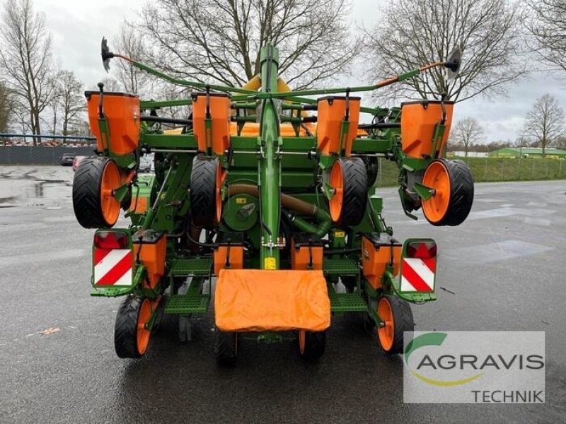 Einzelkornsägerät Türe ait Amazone ED 602 K PROFI, Gebrauchtmaschine içinde Meppen (resim 7)