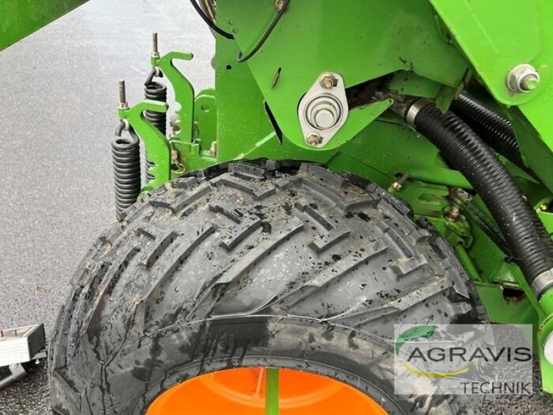 Einzelkornsägerät Türe ait Amazone ED 602 K PROFI, Gebrauchtmaschine içinde Meppen (resim 13)