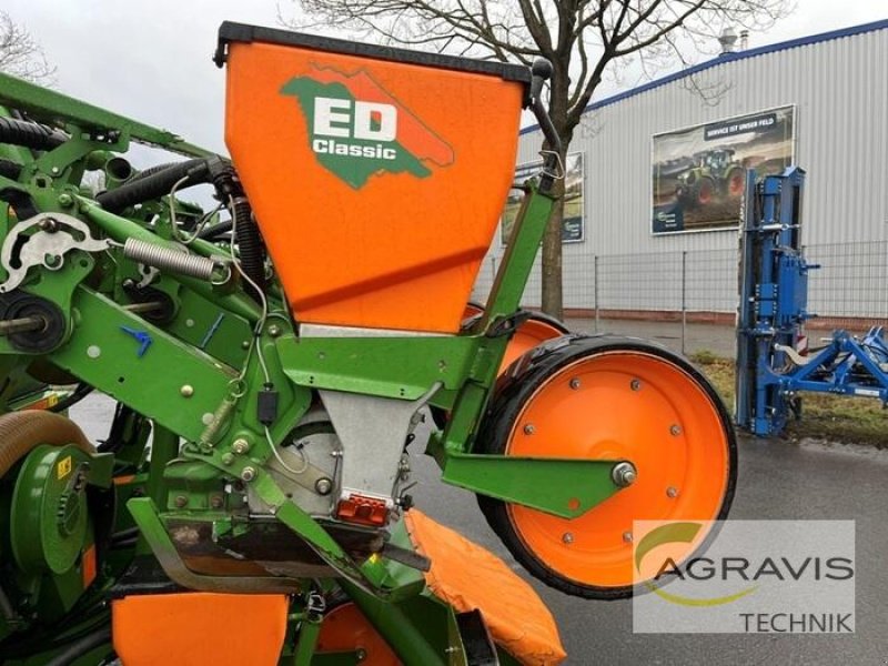 Einzelkornsägerät Türe ait Amazone ED 602 K PROFI, Gebrauchtmaschine içinde Meppen (resim 9)