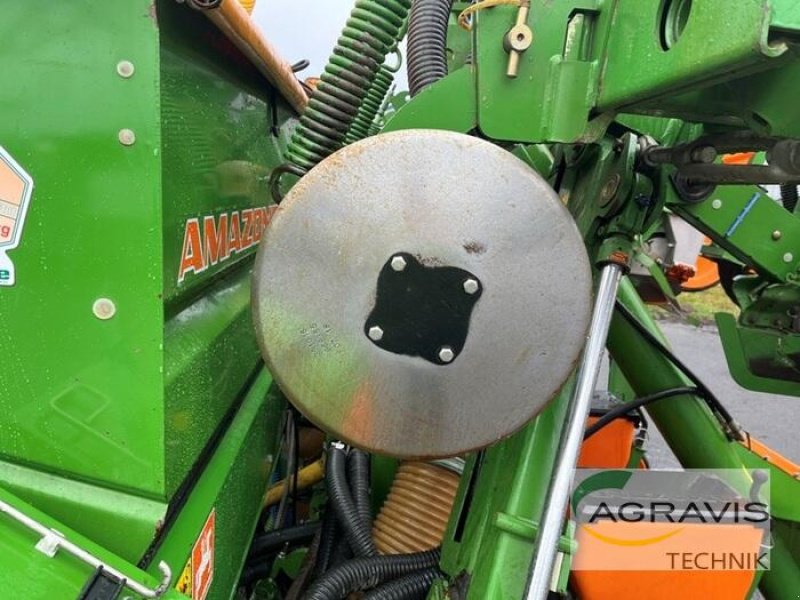 Einzelkornsägerät Türe ait Amazone ED 602 K PROFI, Gebrauchtmaschine içinde Meppen (resim 11)