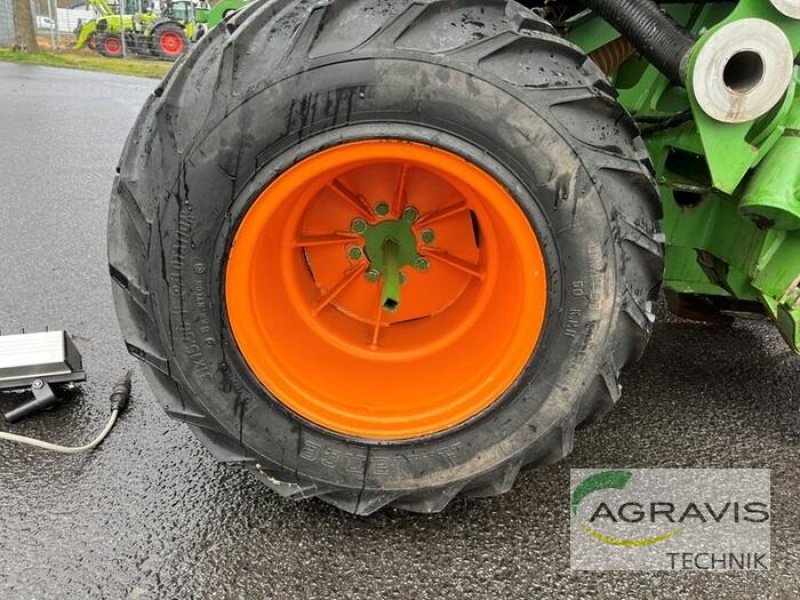 Einzelkornsägerät Türe ait Amazone ED 602 K PROFI, Gebrauchtmaschine içinde Meppen (resim 12)