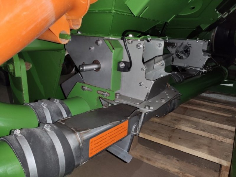 Einzelkornsägerät des Typs Amazone ED 602-K Profi, Gebrauchtmaschine in Altbierlingen (Bild 7)