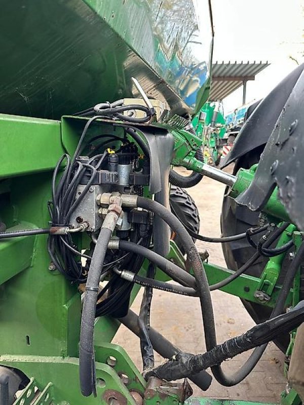 Einzelkornsägerät tip Amazone ED 602-K Scheibenschare, Gebrauchtmaschine in Ostercappeln (Poză 27)